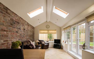 conservatory roof insulation Heads Nook, Cumbria