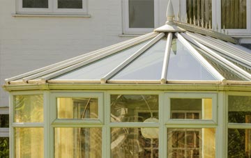 conservatory roof repair Heads Nook, Cumbria