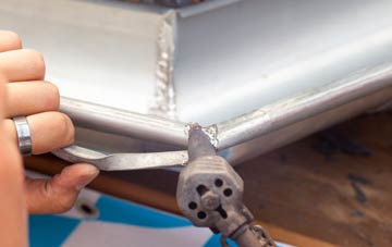 disadvantages of Heads Nook lead roofing