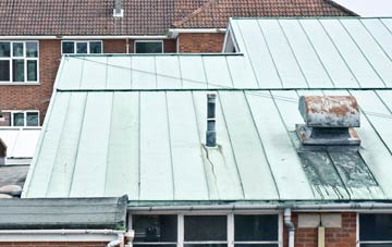 Heads Nook lead roofing costs