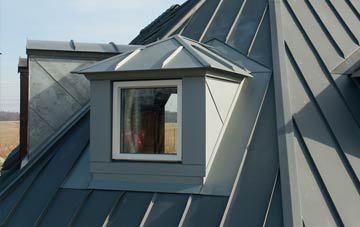 metal roofing Heads Nook, Cumbria
