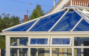 professional Heads Nook conservatory insulation