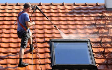roof cleaning Heads Nook, Cumbria