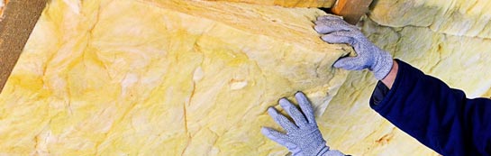 quotes for Heads Nook roof insulation