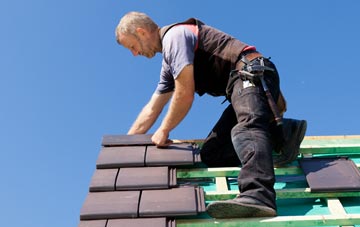 disadvantages of Heads Nook slate roofing