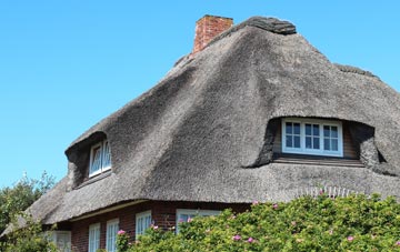 thatch roofing Heads Nook, Cumbria