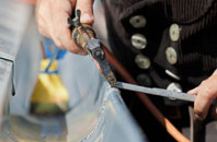 Heads Nook lead roof quotes